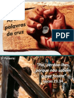 As sete palavras da cruz