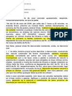 Direito Penal II Caso Concreto 12 Resolvido