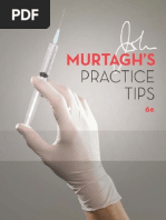Download Murtaghs Practice Tips 6th Ed PDFTahir99 VRG by Emilian SN254715558 doc pdf
