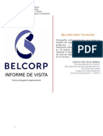 Informe Belcorp