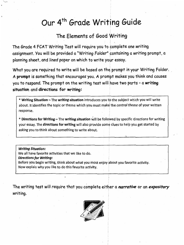 Parts of an essay pdf image