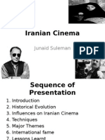 Iranian Cinema