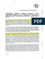 Circular 104 Sep Pue Seguimiento en Caso de Algun Incidente