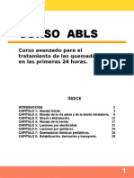 Abls Quemaduras