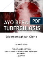 Presentasi Penyuluhan TB
