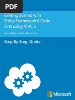 Download Getting Started With Entity Framework 6 Code First Using MVC 5 by stickseas SN254720265 doc pdf
