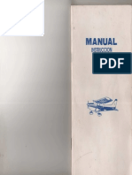 Manual Cessna 172 -Skyhawk