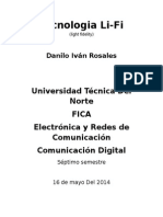 Tecnologia Li-Fi_Danilo Rosales CXDigital