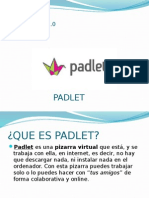 Padlet