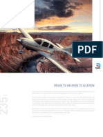 Cessna Private Jet TTX