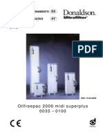 Oilfreepac 2000 midi superplus 0035 – 0100