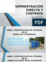 Diapos Construcciones