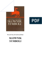 Władysław Kopaliński - Słownik Symboli._5fantastic.pl