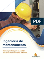 mantenimiento  industrial