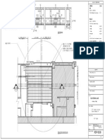 Reflected Ceiling Plan for Brain Laboratory in NYC