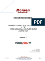 MKP 2412 - Petroperu Iquitos Informe Final Georeferenciacion - 140828b