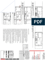 Typical Demo Plan 11 x 17