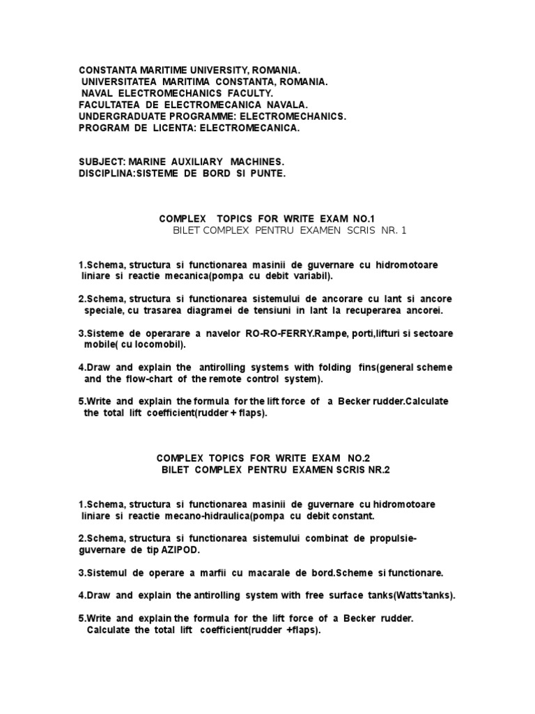 Report Navigation | PDF