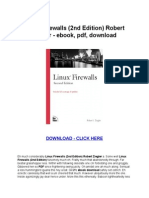 Linux Firewalls (2nd Edition) Robert Ziegler Ebook, PDF, Download