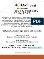 PHD Flyer - USC Info Session - Feb 2015