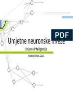 Neuronske Mreze