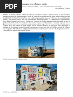 Atlas Da Arte Urbana