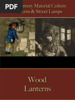 Download Lighting - Lanterns  Street Lamps by The 18th Century Material Culture Resource Center SN254740196 doc pdf