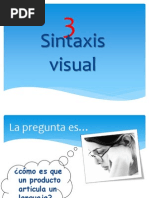 Signos Visuales en Diseño Gráfico | PDF | Los símbolos | Concepto
