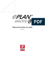Beginners Guide EPLAN Electric P8 Version 2.1 FR