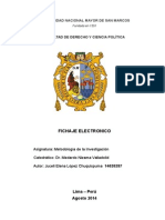 Monografia de Derecho