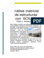 Analisis Matricial Estructuras Parte1