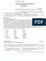 Lb-Engleza Bilingv-+-Barem-2013 PDF