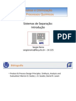 Sistemas de Separação I - Introdução PDF.pdf