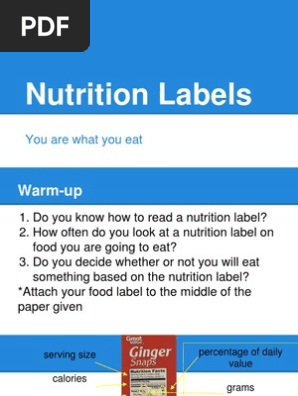 nutrition labels (2)