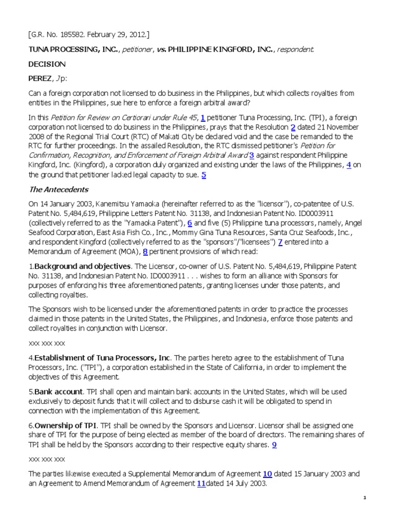 ADR Cases PDF Arbitration Assignment (Law)