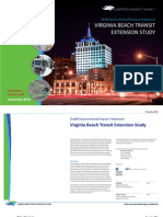 VBTES DEIS Preliminary Review Draft PDF