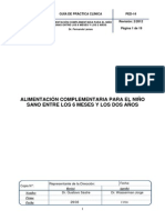 Ped-14 Alimentacion Complementaria en El Nino Sano - v2-12