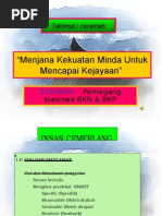 Ceramah Motivasi