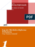 Presentaciones-La Reforma Reformada