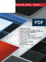 PlaskCapabilities2013 Spa PDF