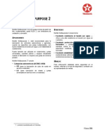 Marfak Multipurpose PDF