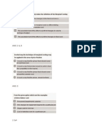 SCDL Managerial Accounting