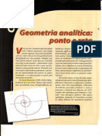 v3_cap.1-Geometria Analítica-ponto e Reta
