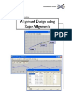 Elements of Super Alignment Design PDF