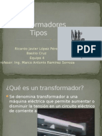 TransformAdores