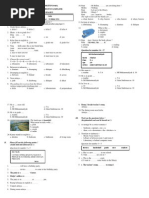 Soal Uts Untuk Kelas V Semester 1 Lunch Meal
