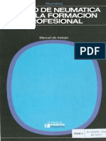 Curso Neumatica FESTO PDF
