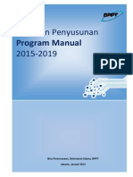 Panduan PM BPPT 2015-2019