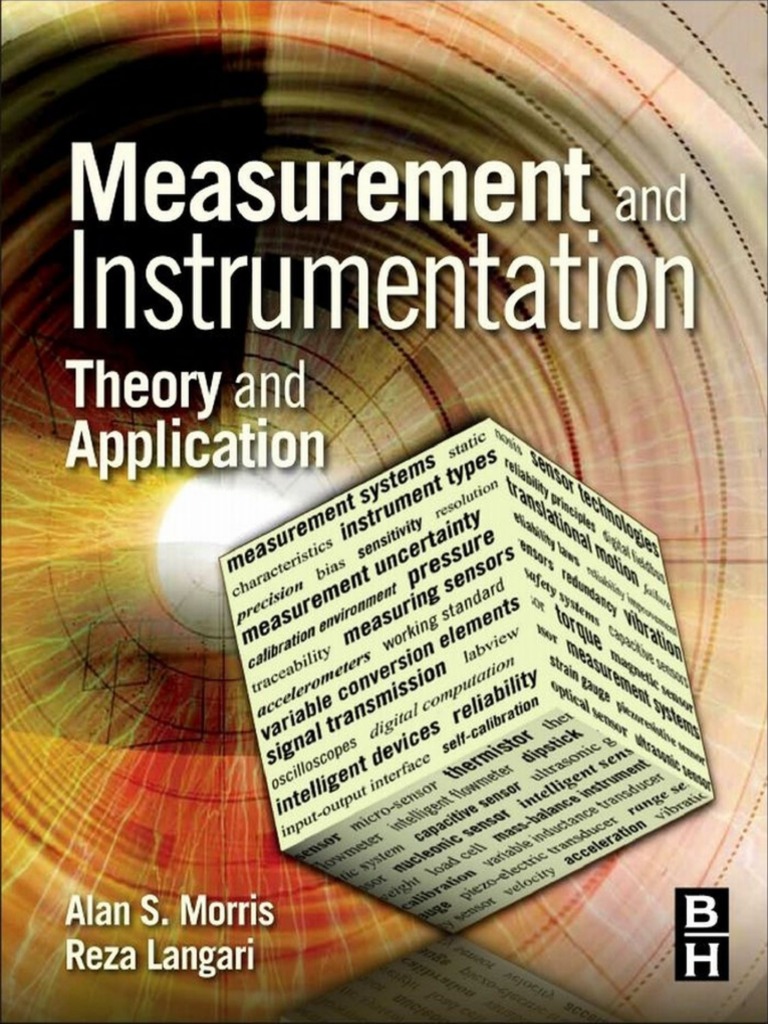 Measurement And Instrumentation Theory And Application 3rd Edition