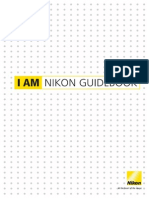 Nikon Guidebook